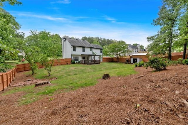 40 Polo Crossing, Hiram, GA 30141