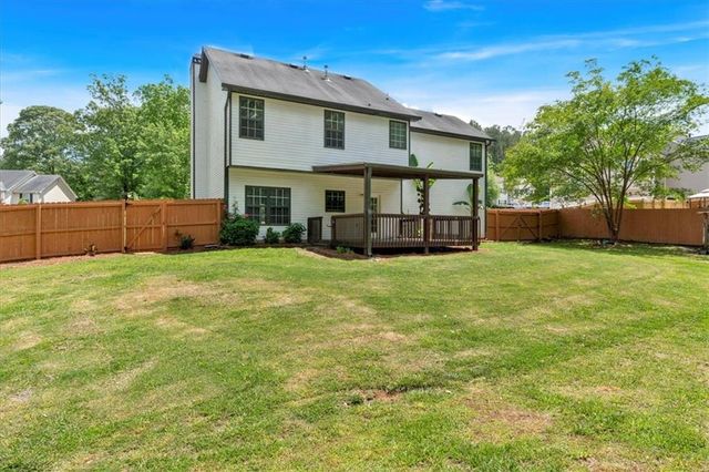 40 Polo Crossing, Hiram, GA 30141