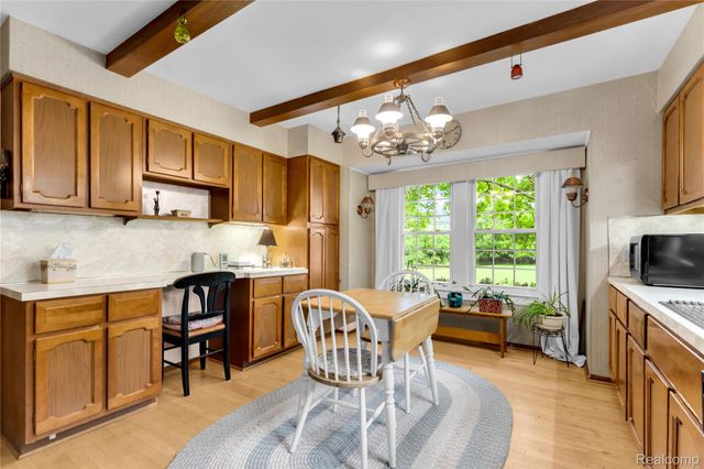 1600 E Dryden Road, Metamora Township, MI 48455