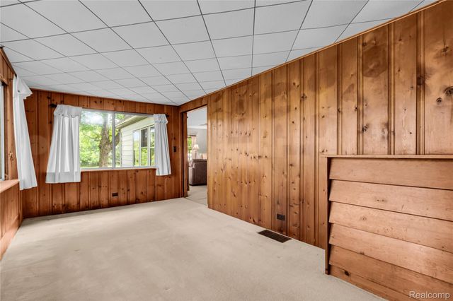 1600 E Dryden Road, Metamora Township, MI 48455