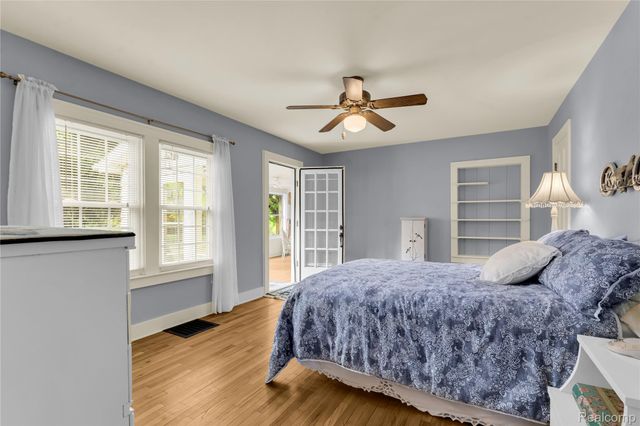 1600 E Dryden Road, Metamora Township, MI 48455