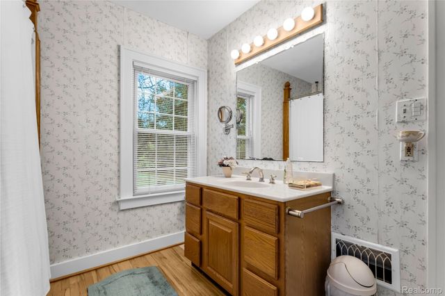 1600 E Dryden Road, Metamora Township, MI 48455
