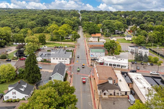 1600 E Dryden Road, Metamora Township, MI 48455