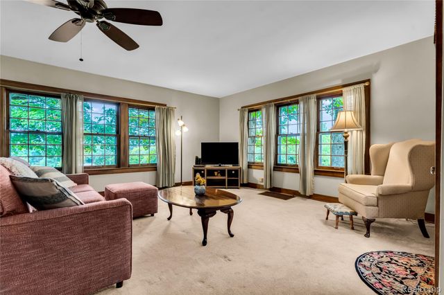 1600 E Dryden Road, Metamora Township, MI 48455