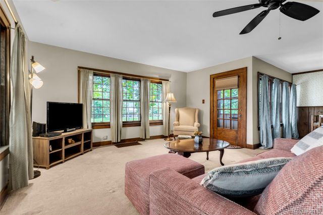 1600 E Dryden Road, Metamora Township, MI 48455
