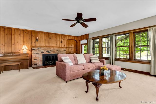 1600 E Dryden Road, Metamora Township, MI 48455