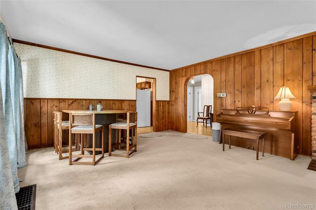 1600 E Dryden Road, Metamora Township, MI 48455