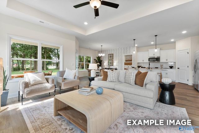 3707 Jaguar Way NW, Huntsville, AL 35810