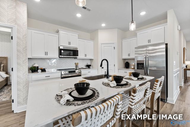 3707 Jaguar Way NW, Huntsville, AL 35810