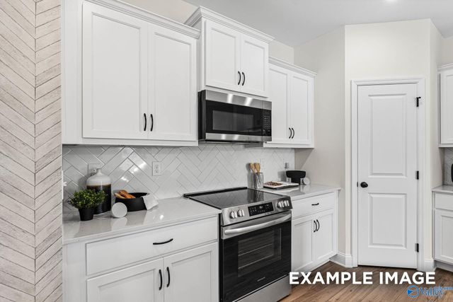 3707 Jaguar Way NW, Huntsville, AL 35810