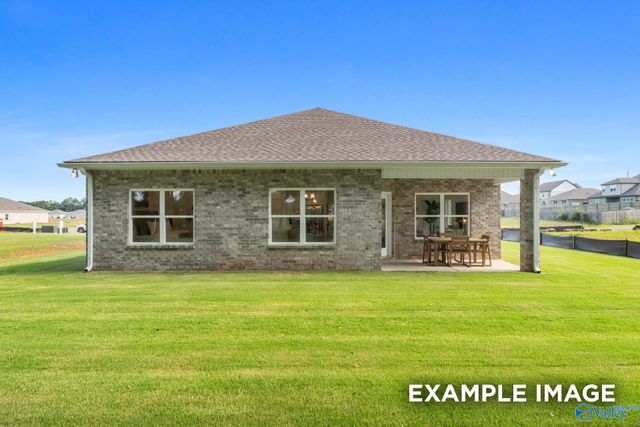 3707 Jaguar Way NW, Huntsville, AL 35810