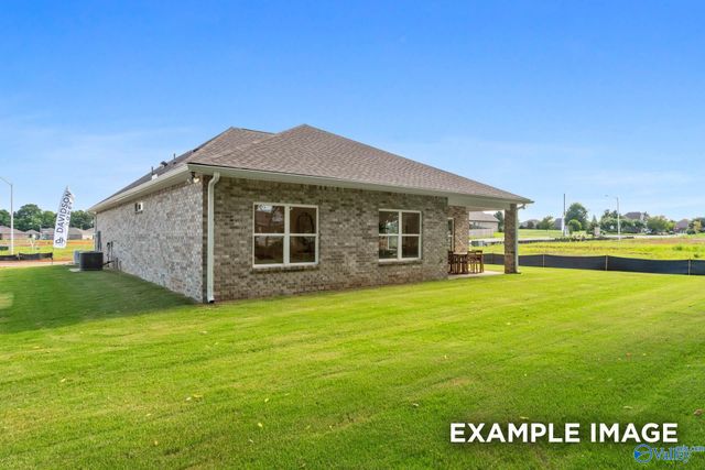 3707 Jaguar Way NW, Huntsville, AL 35810