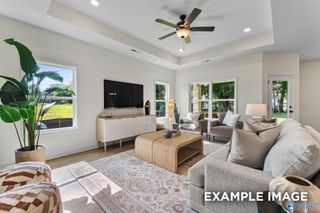 3707 Jaguar Way NW, Huntsville, AL 35810