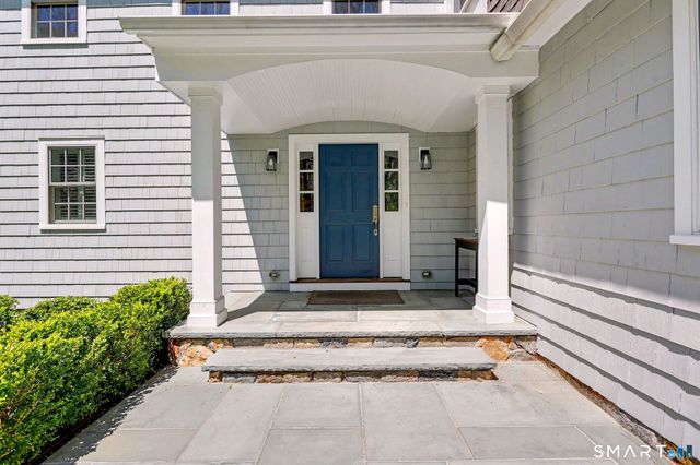 4 Cardinal Lane, Westport, CT 06880