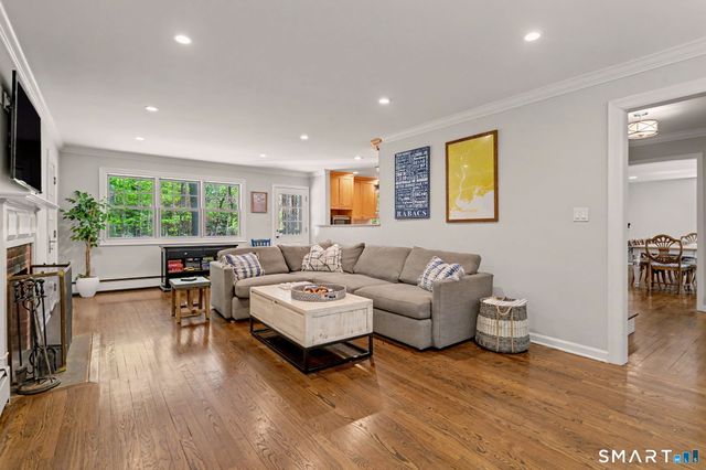 4 Cardinal Lane, Westport, CT 06880