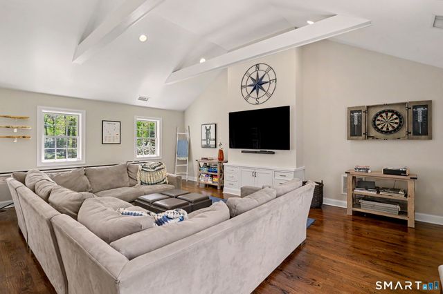 4 Cardinal Lane, Westport, CT 06880