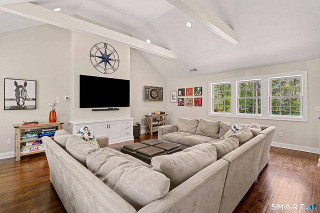 4 Cardinal Lane, Westport, CT 06880