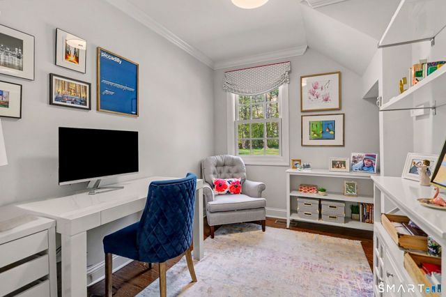 4 Cardinal Lane, Westport, CT 06880