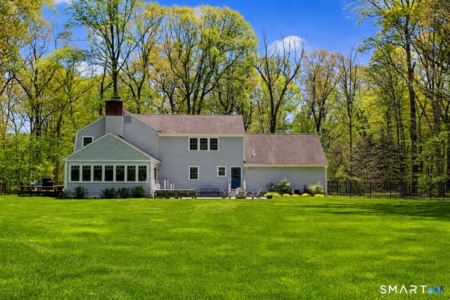 4 Cardinal Lane, Westport, CT 06880