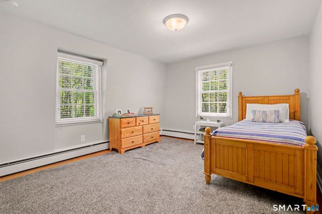 4 Cardinal Lane, Westport, CT 06880