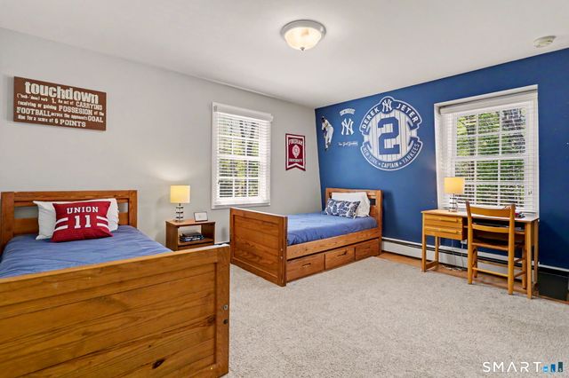 4 Cardinal Lane, Westport, CT 06880