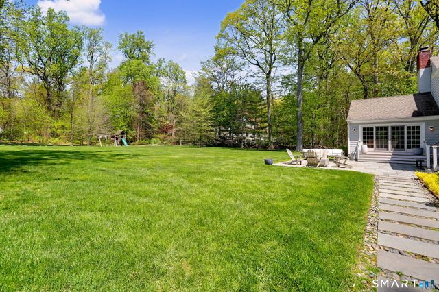 4 Cardinal Lane, Westport, CT 06880