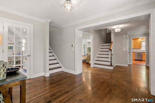 4 Cardinal Lane, Westport, CT 06880