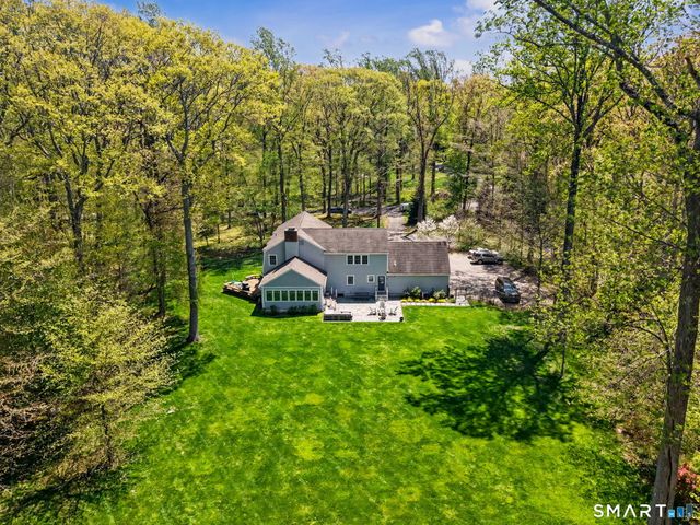4 Cardinal Lane, Westport, CT 06880