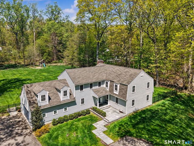 4 Cardinal Lane, Westport, CT 06880
