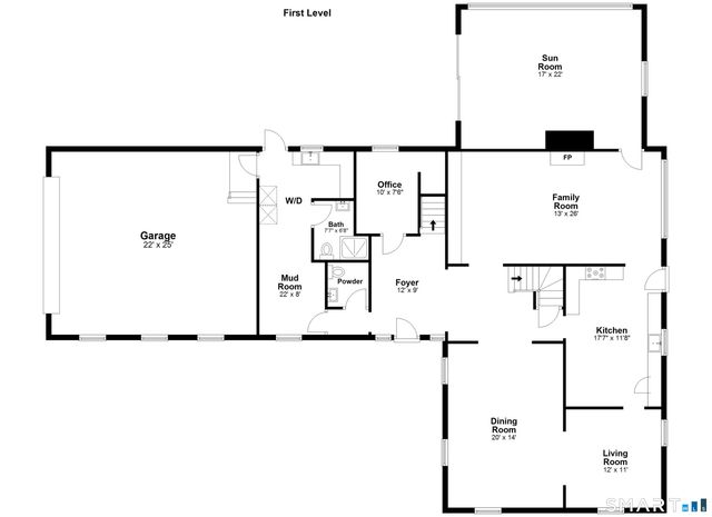 4 Cardinal Lane, Westport, CT 06880