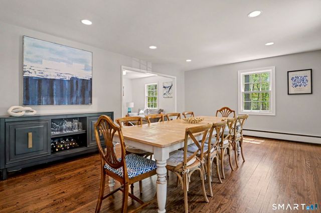 4 Cardinal Lane, Westport, CT 06880