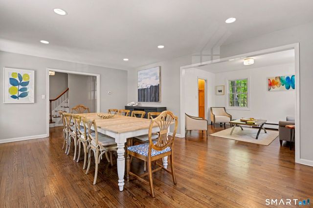 4 Cardinal Lane, Westport, CT 06880