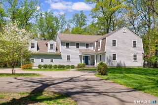 4 Cardinal Lane, Westport, CT 06880