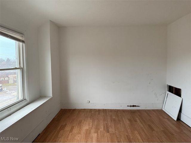 7611 Marble Avenue, Cleveland, OH 44105