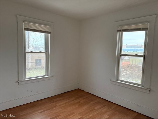 7611 Marble Avenue, Cleveland, OH 44105