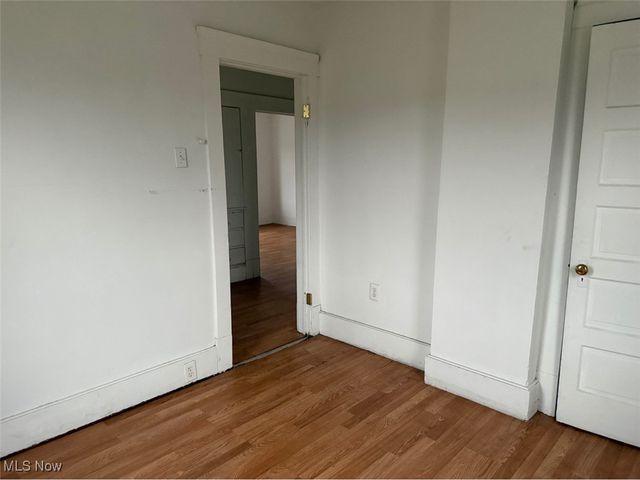 7611 Marble Avenue, Cleveland, OH 44105