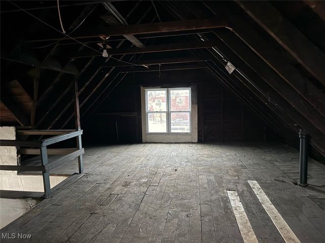 7611 Marble Avenue, Cleveland, OH 44105