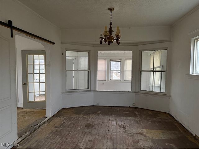 7611 Marble Avenue, Cleveland, OH 44105