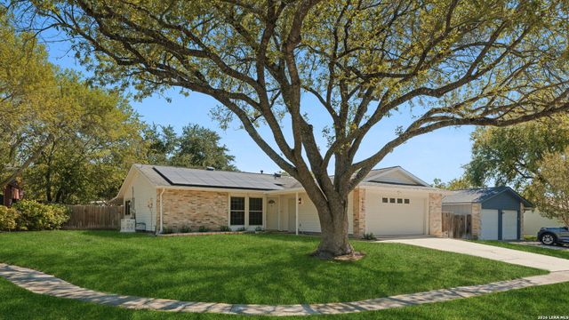 9926 Wagon Train, Converse, TX 78109