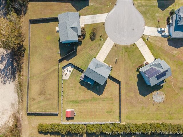 11 Rainmaker Street, Linden, NC 28356