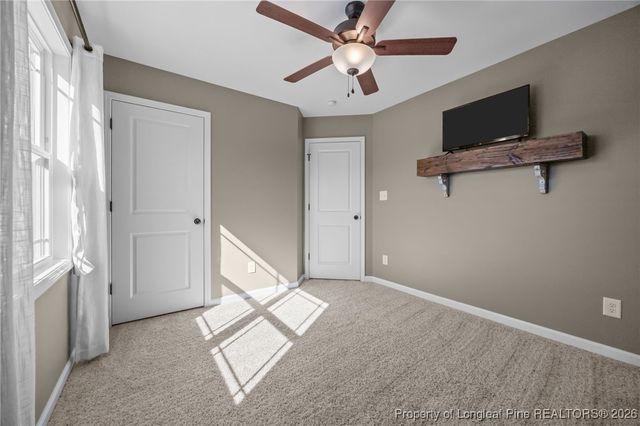 11 Rainmaker Street, Linden, NC 28356