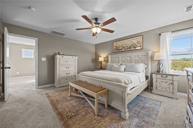 11 Rainmaker Street, Linden, NC 28356