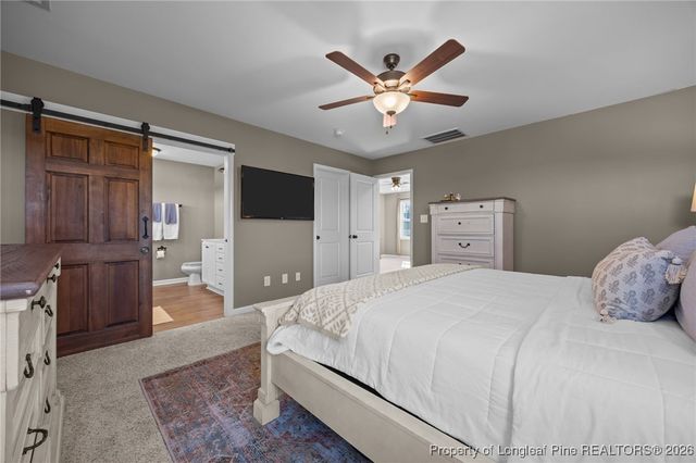 11 Rainmaker Street, Linden, NC 28356