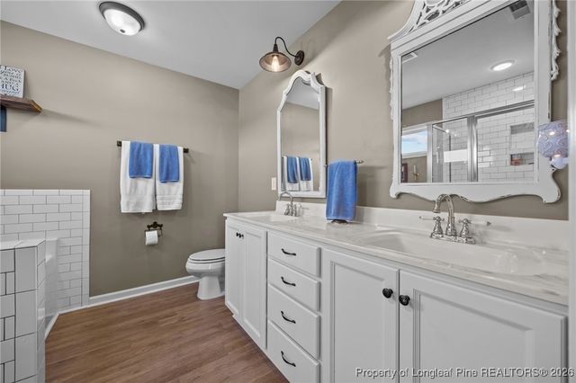 11 Rainmaker Street, Linden, NC 28356