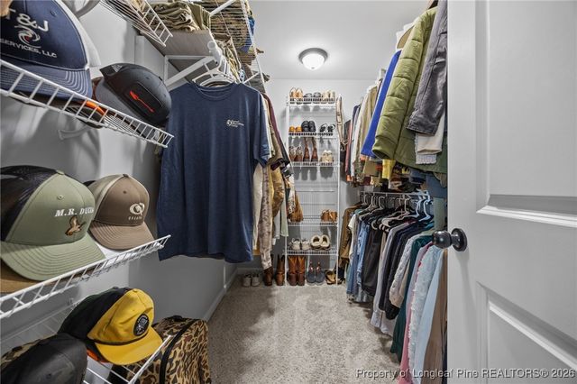 11 Rainmaker Street, Linden, NC 28356