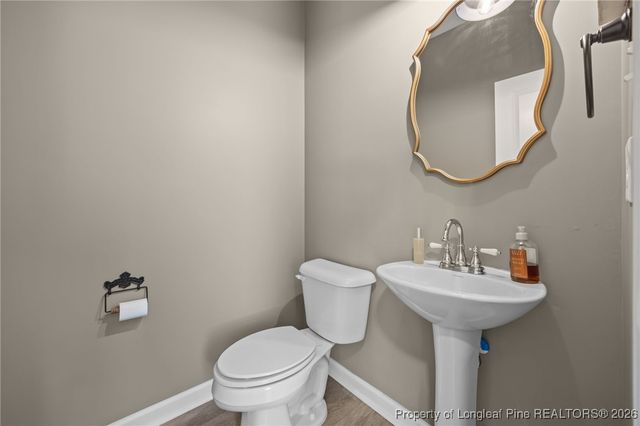 11 Rainmaker Street, Linden, NC 28356