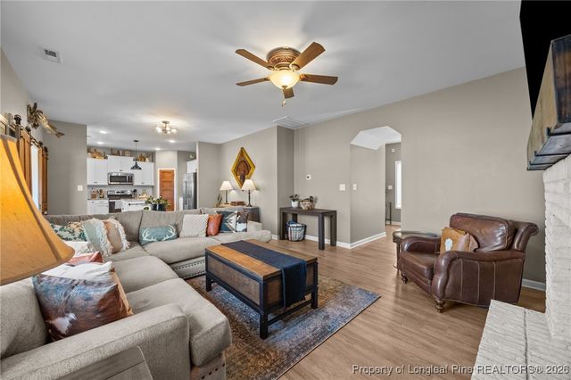 11 Rainmaker Street, Linden, NC 28356