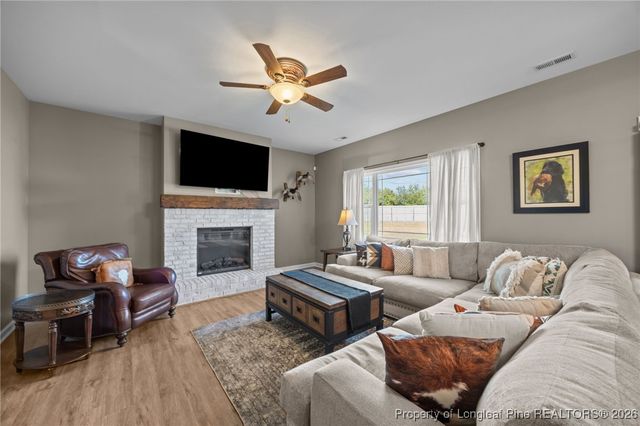 11 Rainmaker Street, Linden, NC 28356