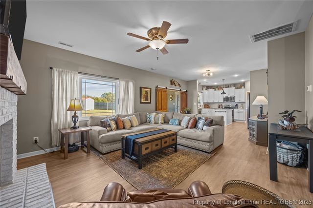 11 Rainmaker Street, Linden, NC 28356