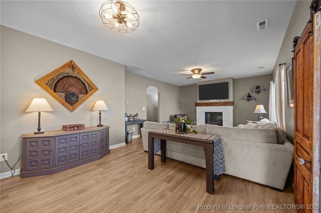 11 Rainmaker Street, Linden, NC 28356